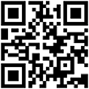 하나저축은행 앱 다운로드 QR 코드 이미지